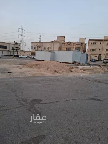 أرض للبيع في حي ضاحية نمار, مدينة الرياض, منطقة الرياض صورة 3