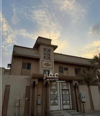فيلا للبيع في شارع زين الأمناء, حي ظهرة البديعة, مدينة الرياض, منطقة الرياض صورة 2