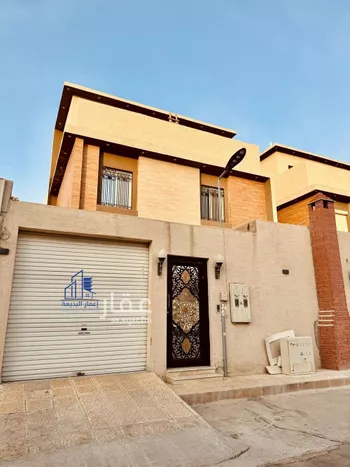 فيلا للإيجار في شارع سليمان الجيلي, حي ظهرة البديعة, مدينة الرياض, منطقة الرياض صورة 3