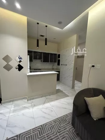 شقة للإيجار في شارع عبدالرحمن الملق, حي العوالي, مدينة الرياض, منطقة الرياض صورة 2
