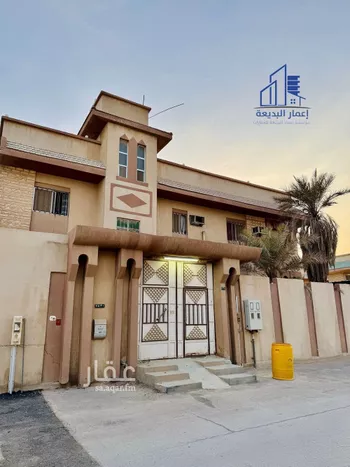 فيلا للبيع في شارع زين الأمناء, حي ظهرة البديعة, مدينة الرياض, منطقة الرياض صورة 3
