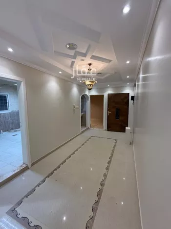 شقة للإيجار في شارع هندا الشام, حي العريجاء الأوسط, مدينة الرياض, منطقة الرياض صورة 2
