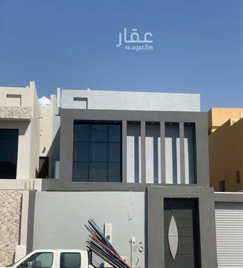 فيلا للإيجار في شارع عبدالله بن حيان, حي العريجاء الأوسط, مدينة الرياض, منطقة الرياض صورة 2
