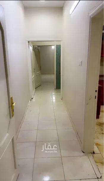 شقة للإيجار في شارع عبدالعزيز الحلواني, حي العريجاء الغربي, مدينة الرياض, منطقة الرياض صورة 4