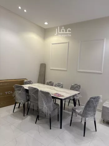 فيلا للإيجار في شارع أصفان, حي العريجاء الأوسط, مدينة الرياض, منطقة الرياض صورة 3