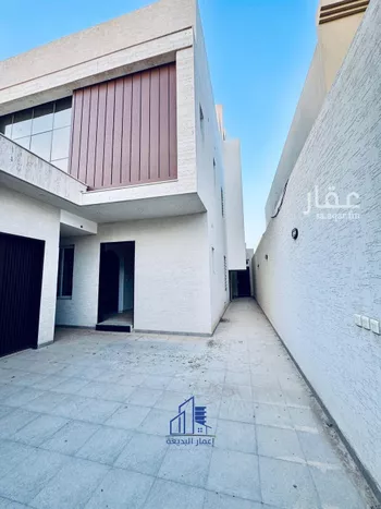 فيلا للبيع في شارع علي بن الخطيب, حي ظهرة البديعة, مدينة الرياض, منطقة الرياض صورة 5