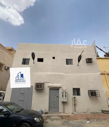 عمارة للإيجار في شارع ممر22, حي العود, مدينة الرياض, منطقة الرياض صورة 2