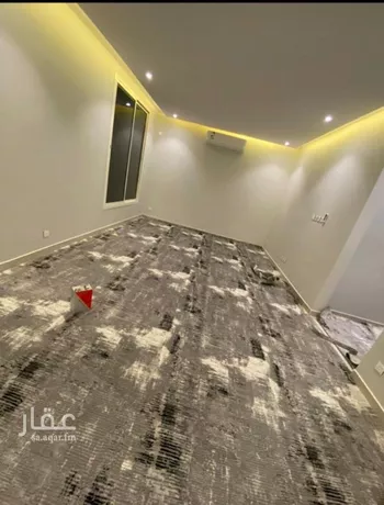 فيلا للإيجار في شارع عبدالله بن حيان, حي العريجاء الأوسط, مدينة الرياض, منطقة الرياض صورة 3