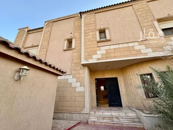 فيلا للبيع في شارع أبي نخيلة التميمي, حي ظهرة البديعة, مدينة الرياض, منطقة الرياض صورة 2