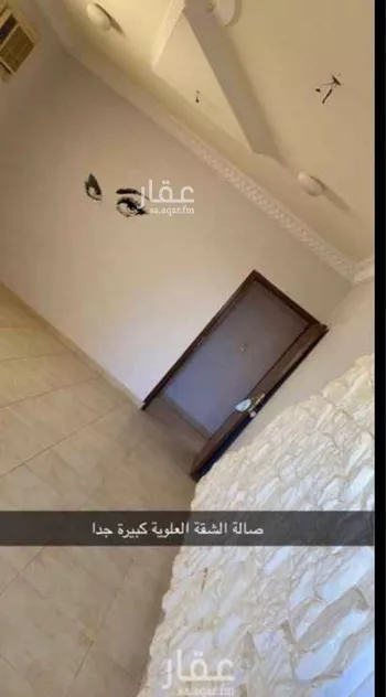 شقة للإيجار في شارع حمزة ابن عبدالمطلب, حي العريجاء الغربي, مدينة الرياض, منطقة الرياض صورة 3