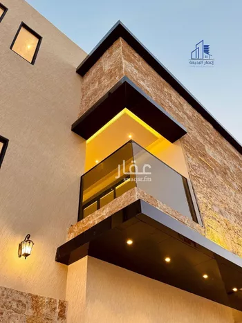 دور للبيع في شارع بكر بن العلاء, حي ظهرة البديعة, مدينة الرياض, منطقة الرياض صورة 4