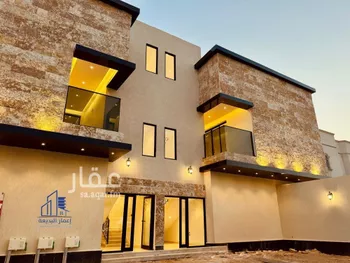 شقة للبيع في شارع بكر بن العلاء, حي ظهرة البديعة, مدينة الرياض, منطقة الرياض صورة 2