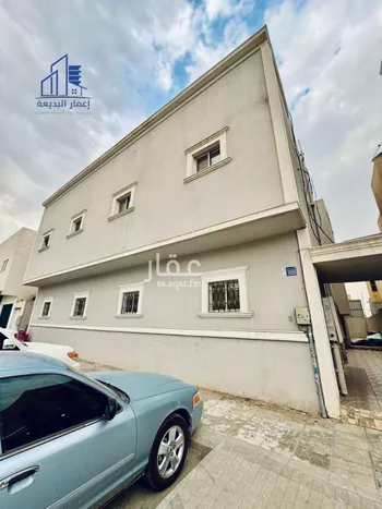عمارة للبيع في شارع بديع الزمان الهمذاني, حي الزهرة, مدينة الرياض, منطقة الرياض صورة 2