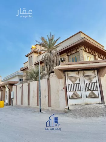 فيلا للبيع في شارع زين الأمناء, حي ظهرة البديعة, مدينة الرياض, منطقة الرياض صورة 2