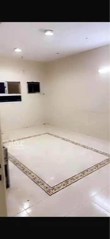 شقة للإيجار في شارع عبدالعزيز الحلواني, حي العريجاء الغربي, مدينة الرياض, منطقة الرياض صورة 2