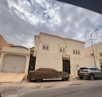 فيلا للبيع في شارع الحصن, حي ظهرة البديعة, مدينة الرياض, منطقة الرياض صورة 2
