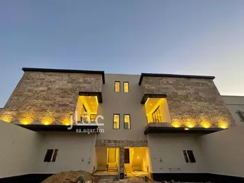 دور للبيع في شارع بكر بن العلاء, حي ظهرة البديعة, مدينة الرياض, منطقة الرياض صورة 2