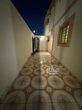 دور للإيجار في شارع البرجان, حي العريجاء الأوسط, مدينة الرياض, منطقة الرياض صورة 4