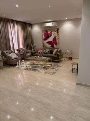 شقة للبيع في شارع الشيخ عمر بن عبداللطيف بن عبدالرحمن, حي ظهرة البديعة, مدينة الرياض, منطقة الرياض صورة 4