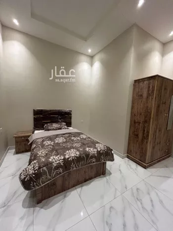 شقة للإيجار في شارع عبدالرحمن الملق, حي العوالي, مدينة الرياض, منطقة الرياض صورة 5