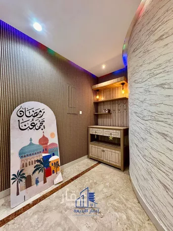 فيلا للبيع في شارع عبدالوهاب الخفاف, حي ظهرة البديعة, مدينة الرياض, منطقة الرياض صورة 5