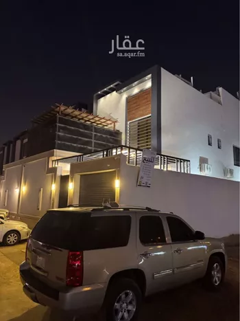 فيلا للبيع في شارع نجم الدين الايوبي, حي طويق, مدينة الرياض, منطقة الرياض صورة 3