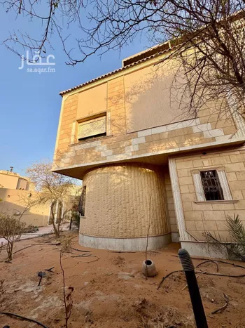 فيلا للبيع في شارع أبي نخيلة التميمي, حي ظهرة البديعة, مدينة الرياض, منطقة الرياض صورة 4