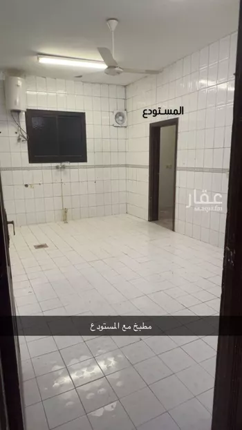 دور للإيجار في شارع الرحية, حي العريجاء الأوسط, مدينة الرياض, منطقة الرياض صورة 3