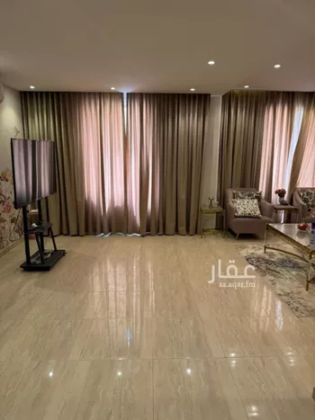 شقة للبيع في شارع الشيخ عمر بن عبداللطيف بن عبدالرحمن, حي ظهرة البديعة, مدينة الرياض, منطقة الرياض صورة 3