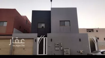 فيلا للبيع في شارع المشاعلة, حي ظهرة لبن, مدينة الرياض, منطقة الرياض صورة 2