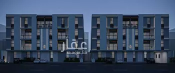 شقة للإيجار في شارع عشيرة سدير, حي الرائد, مدينة الرياض, منطقة الرياض صورة 2