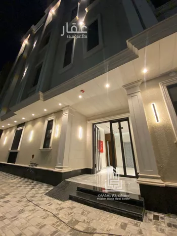 شقة للبيع في شارع الشيخ عبدالرحمن بن إسحاق بن عبدالرحمن, حي المنار, مدينة الرياض, منطقة الرياض صورة 2