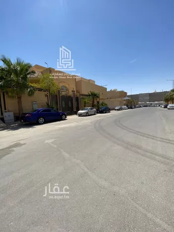فيلا للبيع في شارع الخبوب, حي الملقا, مدينة الرياض, منطقة الرياض صورة 4