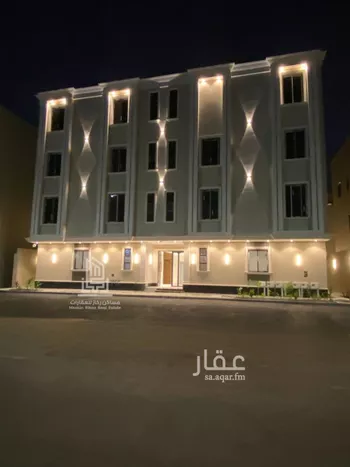 شقة للبيع في شارع الأنسيات, حي المنار, مدينة الرياض, منطقة الرياض