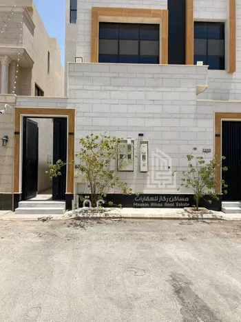 دور للإيجار في شارع محمد بن علي الدقوقي, حي العارض, مدينة الرياض, منطقة الرياض
