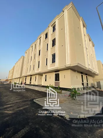 شقة للبيع في شارع الشيخ عبدالرحمن بن إسحاق بن عبدالرحمن, حي المنار, مدينة الرياض, منطقة الرياض