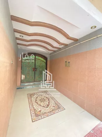 شقة للبيع في شارع أبي ذر الغفاري, حي الربوة, مدينة الرياض, منطقة الرياض صورة 2