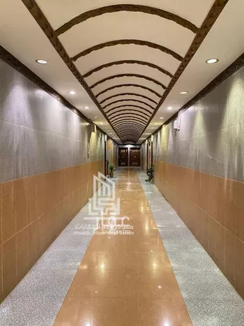 شقة للبيع في شارع أبي ذر الغفاري, حي الربوة, مدينة الرياض, منطقة الرياض صورة 3