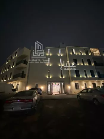 شقة للبيع في شارع بيعة العقبة, حي السعادة, مدينة الرياض, منطقة الرياض صورة 3