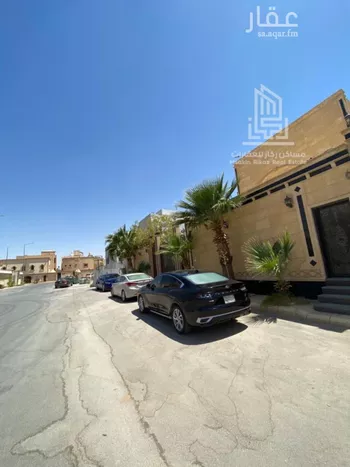 فيلا للبيع في شارع الخبوب, حي الملقا, مدينة الرياض, منطقة الرياض صورة 3