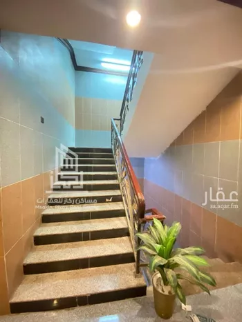 شقة للبيع في شارع أبي ذر الغفاري, حي الربوة, مدينة الرياض, منطقة الرياض صورة 5