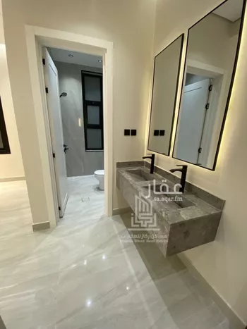 شقة للبيع في شارع الشيخ عبدالرحمن بن إسحاق بن عبدالرحمن, حي المنار, مدينة الرياض, منطقة الرياض صورة 4