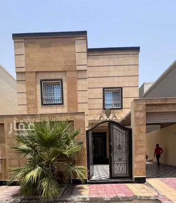 فيلا للإيجار في شارع الغيث ، حي الشعلة ، الدمام ، الدمام