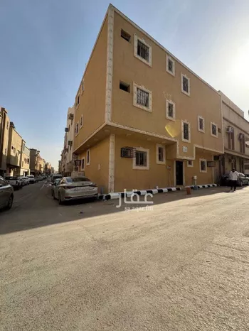 عمارة للإيجار في شارع الأمير نواف بن عبدالعزيز, حي أم الحمام الشرقي, مدينة الرياض, منطقة الرياض صورة 3