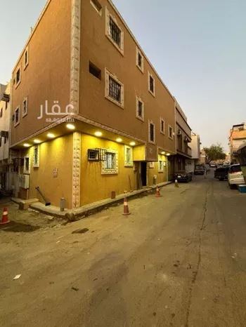 عمارة للإيجار في شارع الأمير نواف بن عبدالعزيز, حي أم الحمام الشرقي, مدينة الرياض, منطقة الرياض