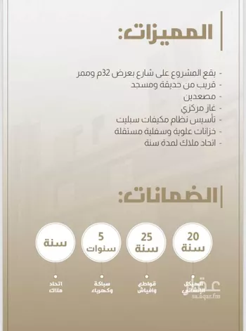 شقة للبيع في شارع خلف الفراء, حي الجامعة, مدينة جدة, منطقة مكة المكرمة صورة 2