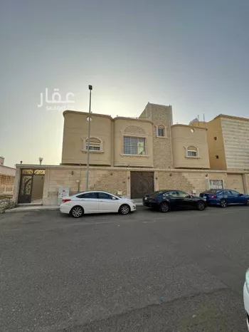 فيلا للبيع في شارع أبي عبد الله العثماني, حي الحمدانية, مدينة جدة, منطقة مكة المكرمة
