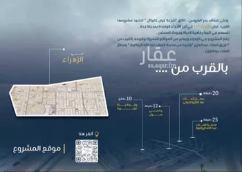 شقة للبيع في شارع ابو سبره الجعفي, حي الزهراء, مدينة جدة, منطقة مكة المكرمة صورة 4