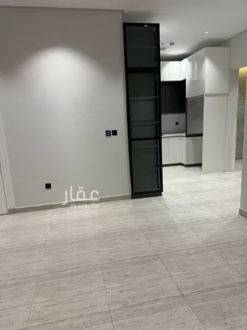شقة للإيجار في شارع زيد بن عاصم بن عمرو بن عوف, حي النرجس, مدينة الرياض, منطقة الرياض صورة 2