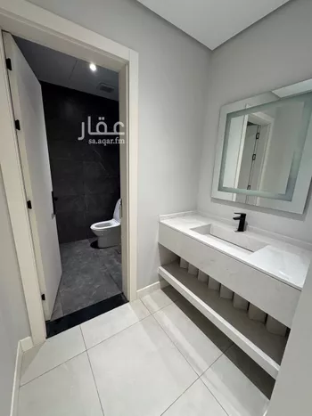 شقة للإيجار في شارع الوفاء, حي حطين, مدينة الرياض, منطقة الرياض صورة 3